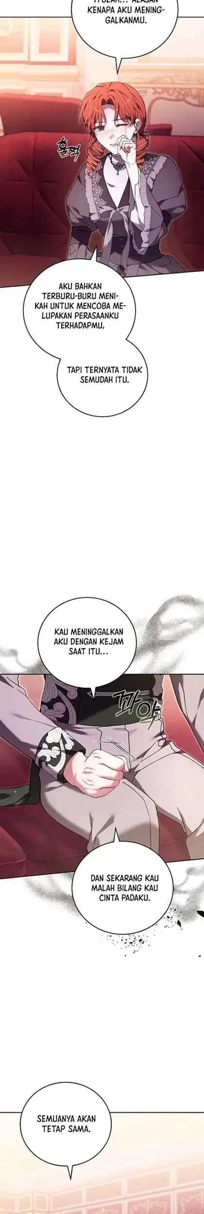 The 101st Confession chapter 30 halaman 8