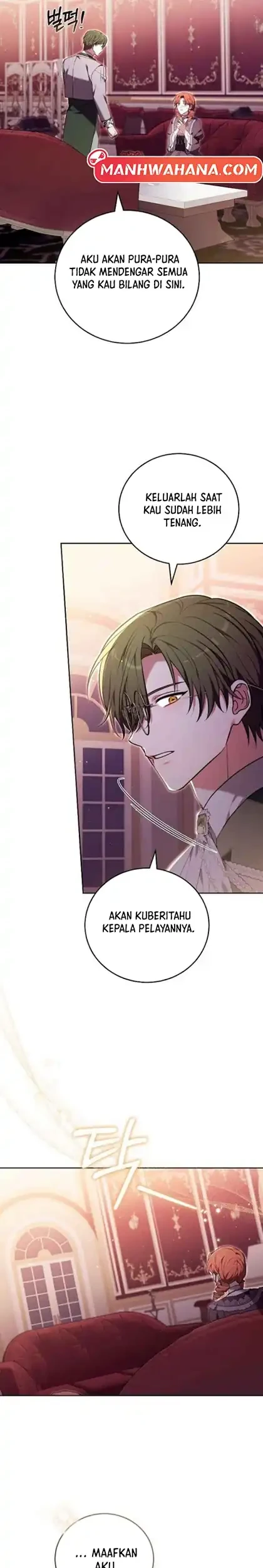 The 101st Confession chapter 30 halaman 9