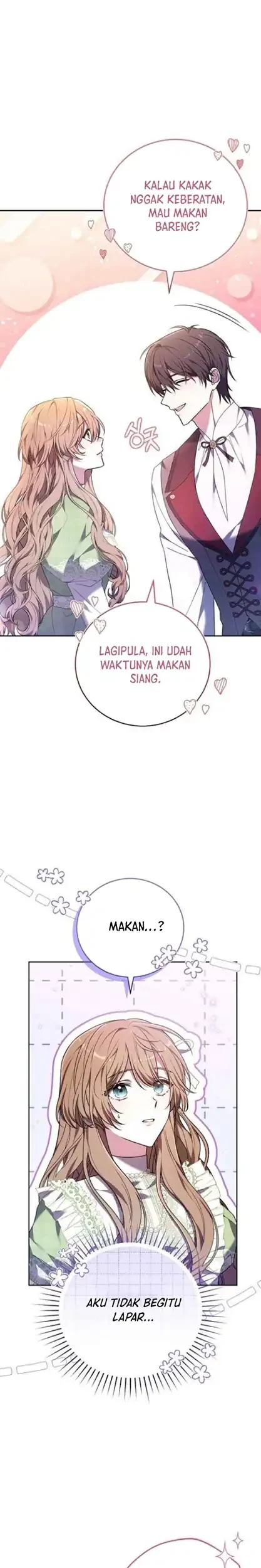 The 101st Confession chapter 30 halaman 15
