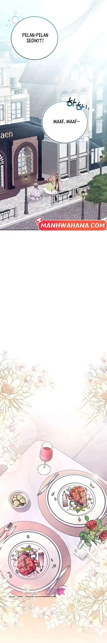The 101st Confession chapter 30 halaman 18