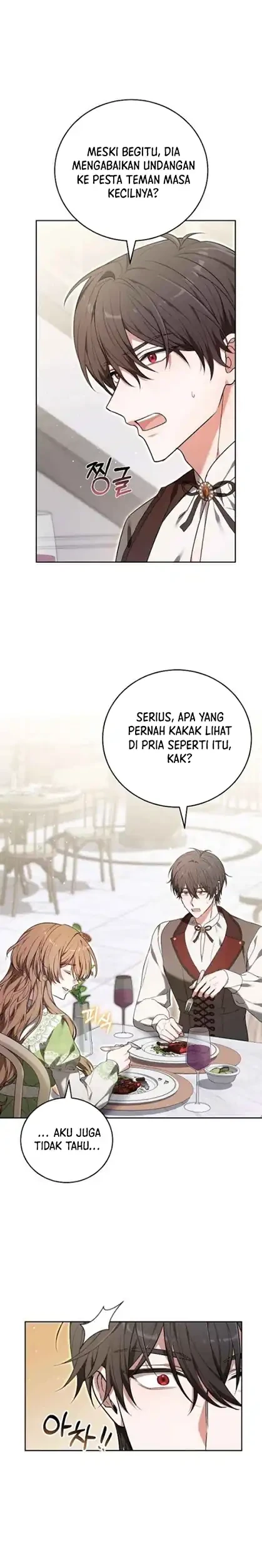 The 101st Confession chapter 30 halaman 24