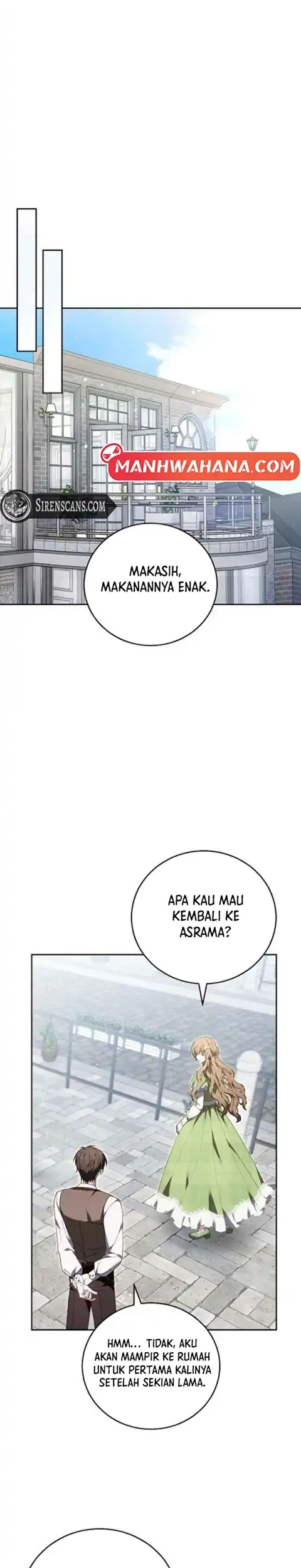 The 101st Confession chapter 30 halaman 26
