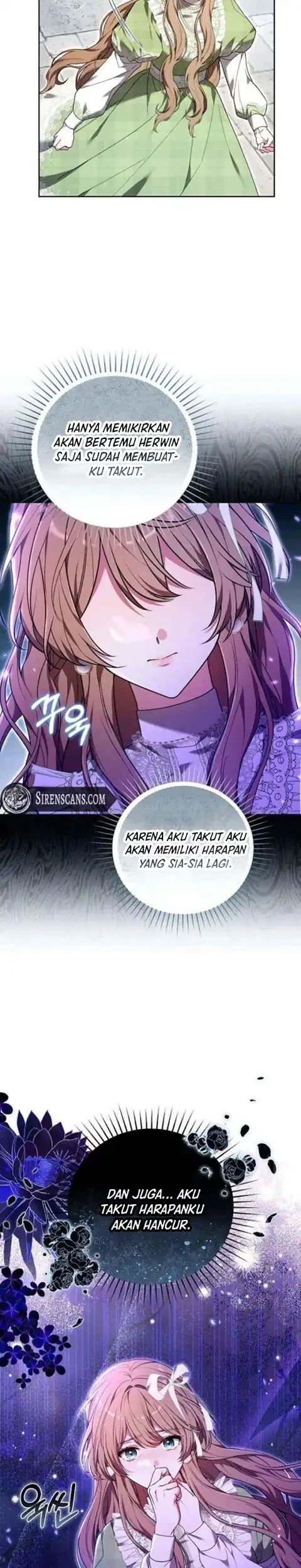 The 101st Confession chapter 30 halaman 29
