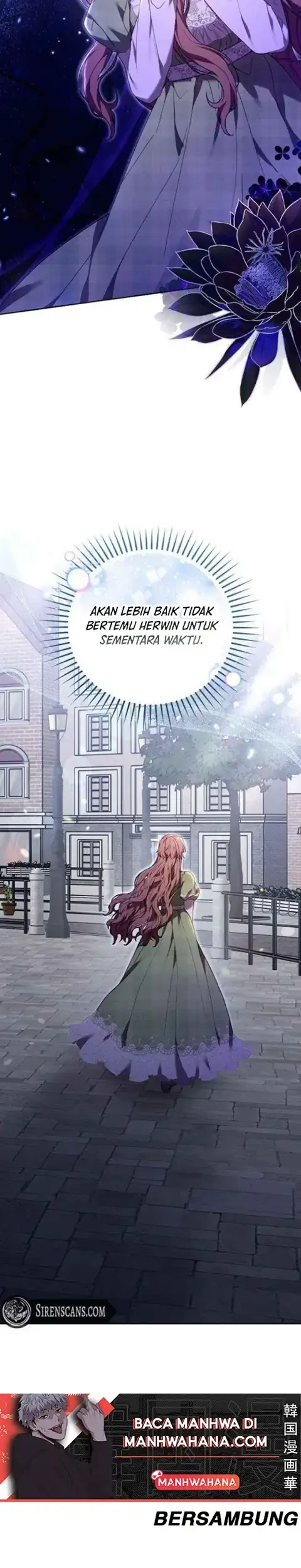 The 101st Confession chapter 30 halaman 30