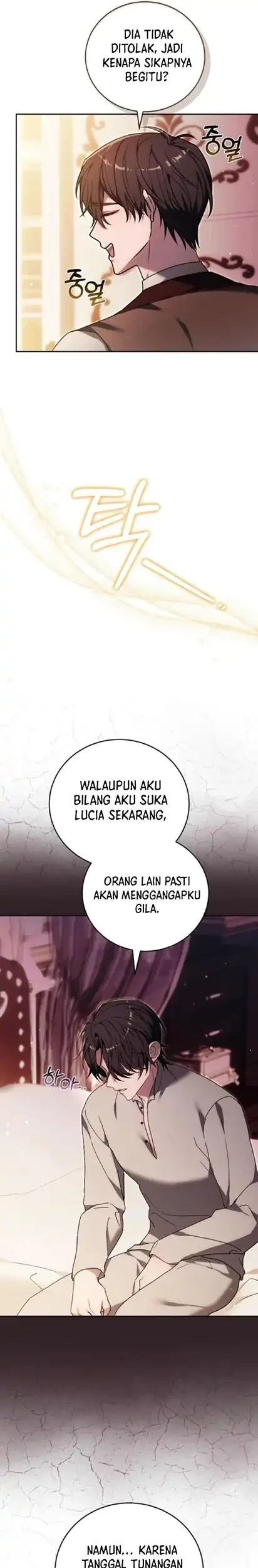 The 101st Confession Bab 31 halaman 13
