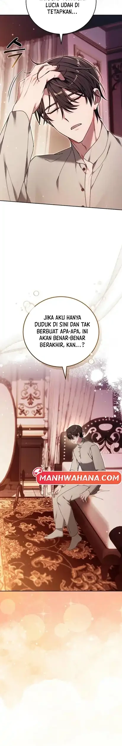 The 101st Confession Bab 31 halaman 14
