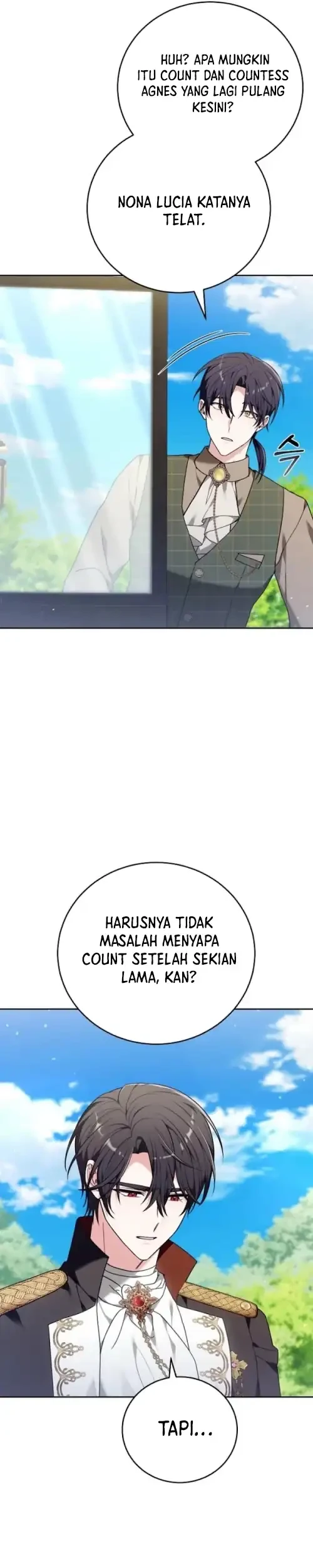 The 101st Confession Bab 31 halaman 25