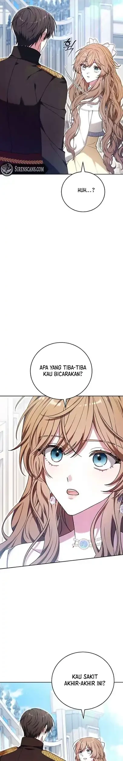 The 101st Confession Bab 32 halaman 10