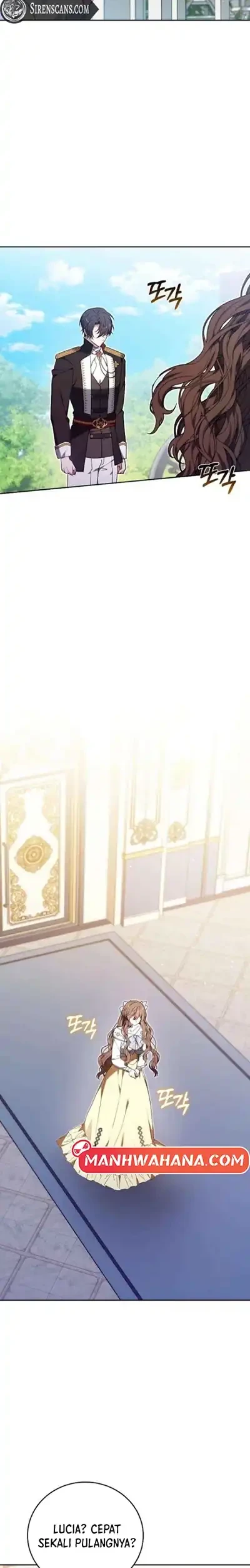 The 101st Confession Bab 32 halaman 20