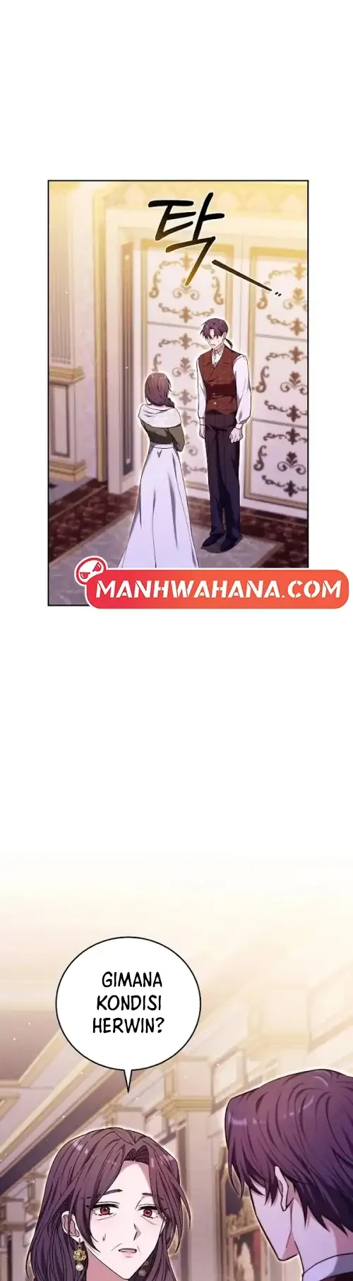 The 101st Confession chapter 33 halaman 2