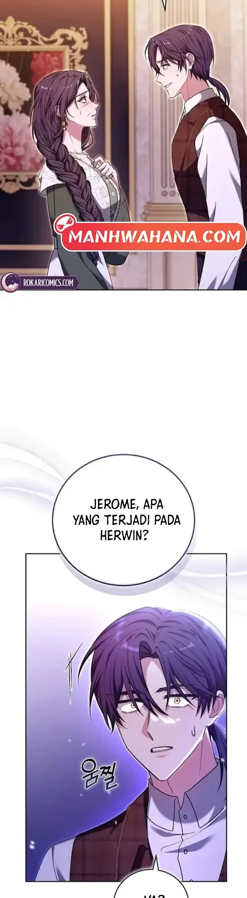 The 101st Confession chapter 33 halaman 4
