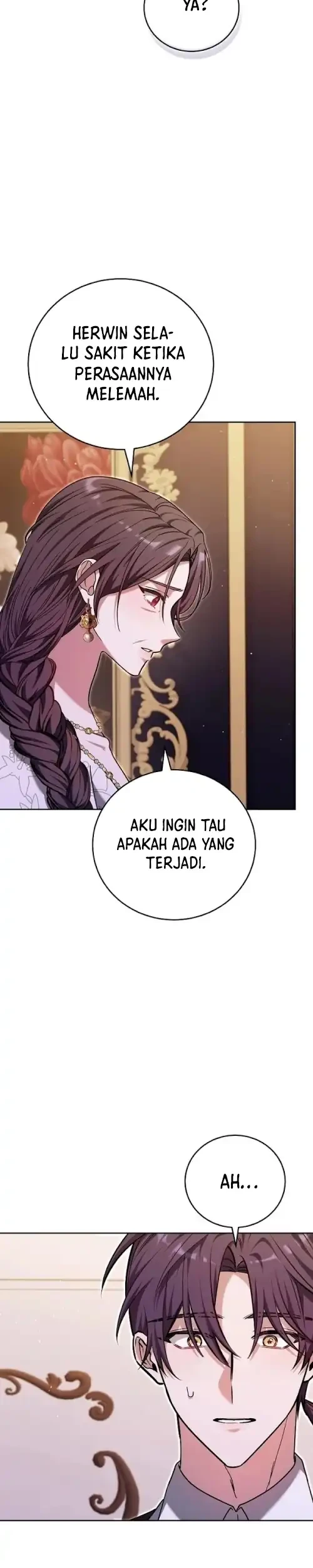 The 101st Confession chapter 33 halaman 5