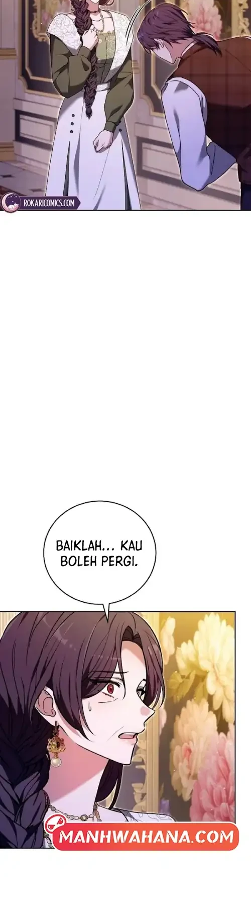 The 101st Confession chapter 33 halaman 8