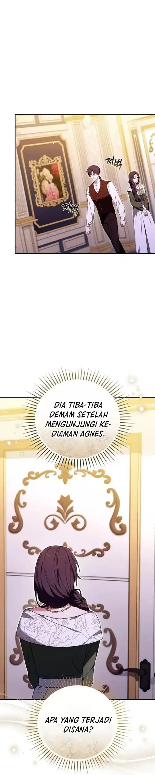 The 101st Confession chapter 33 halaman 9