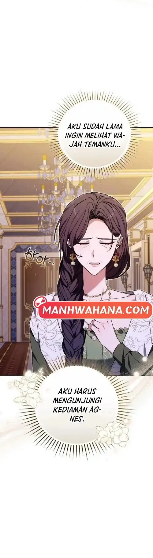 The 101st Confession chapter 33 halaman 10