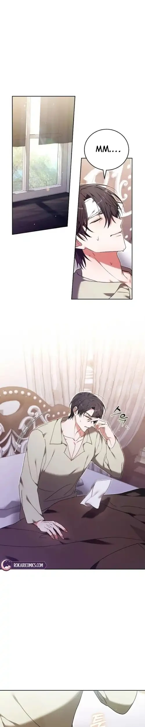 The 101st Confession chapter 33 halaman 11
