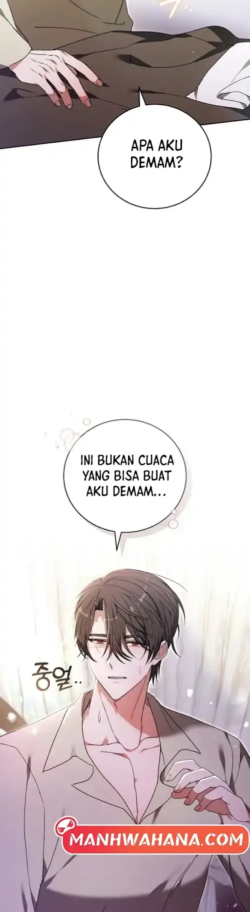 The 101st Confession chapter 33 halaman 12