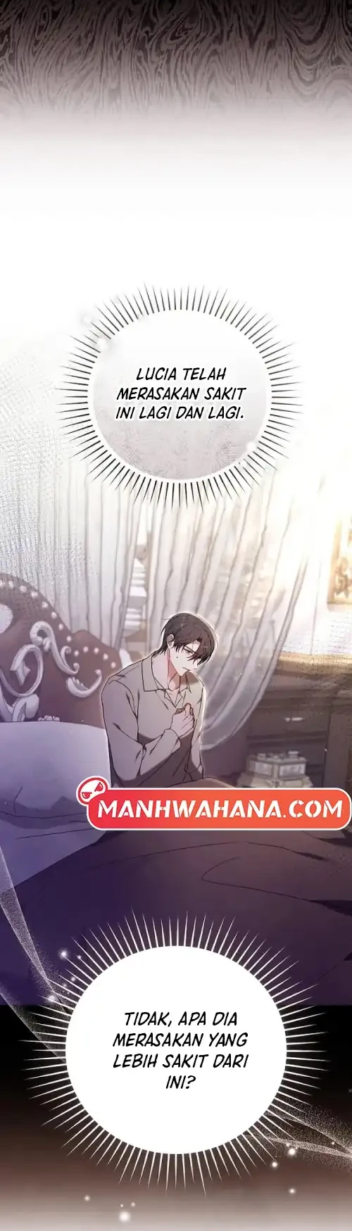 The 101st Confession chapter 33 halaman 14