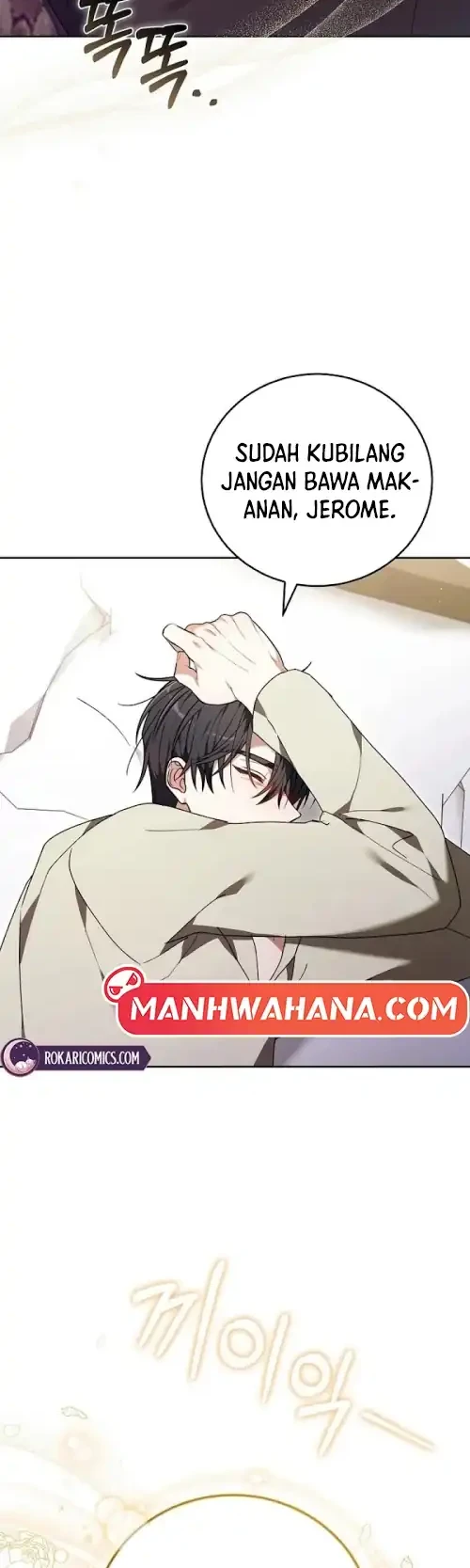 The 101st Confession chapter 33 halaman 20