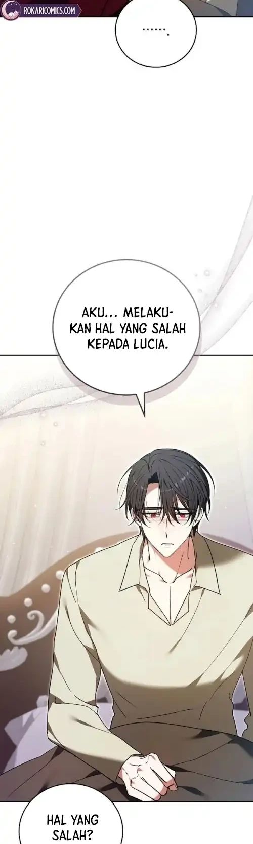 The 101st Confession chapter 33 halaman 24