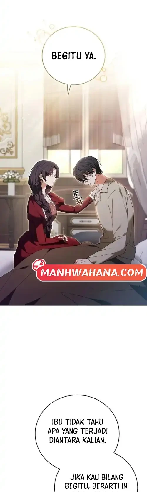 The 101st Confession chapter 33 halaman 26
