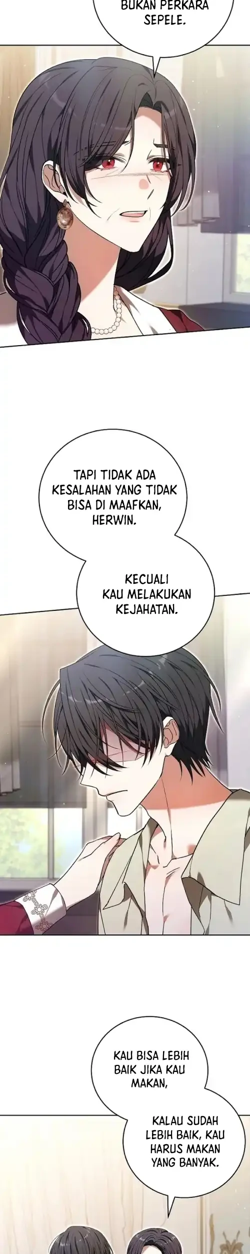 The 101st Confession chapter 33 halaman 27