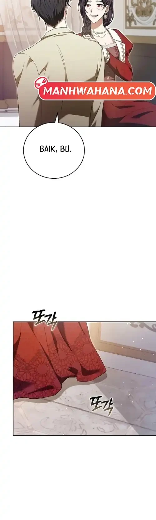 The 101st Confession chapter 33 halaman 28