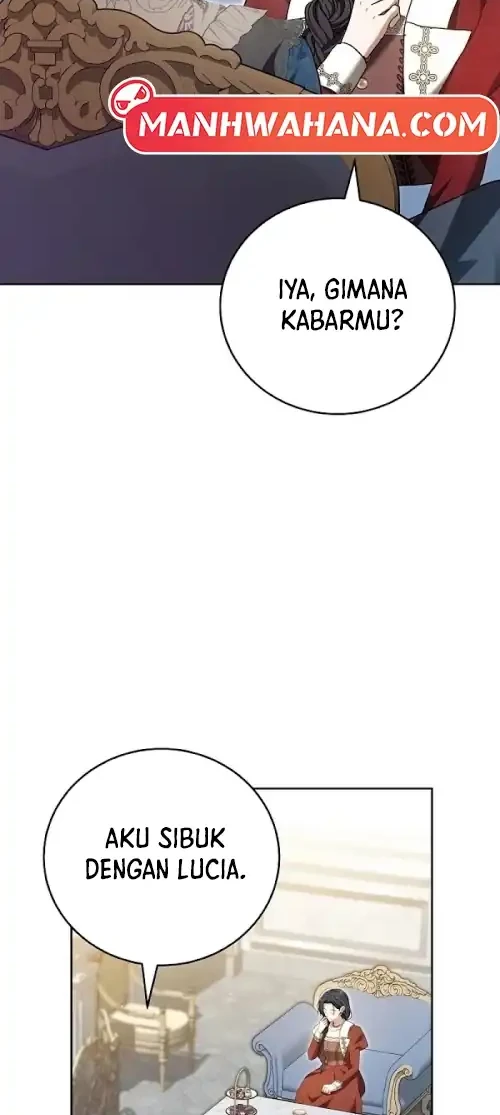 The 101st Confession chapter 33 halaman 32