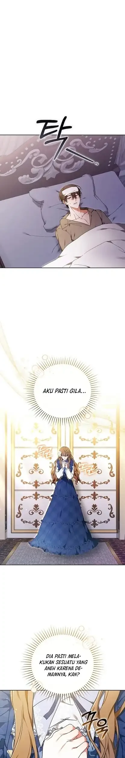 The 101st Confession Bab 35 halaman 13