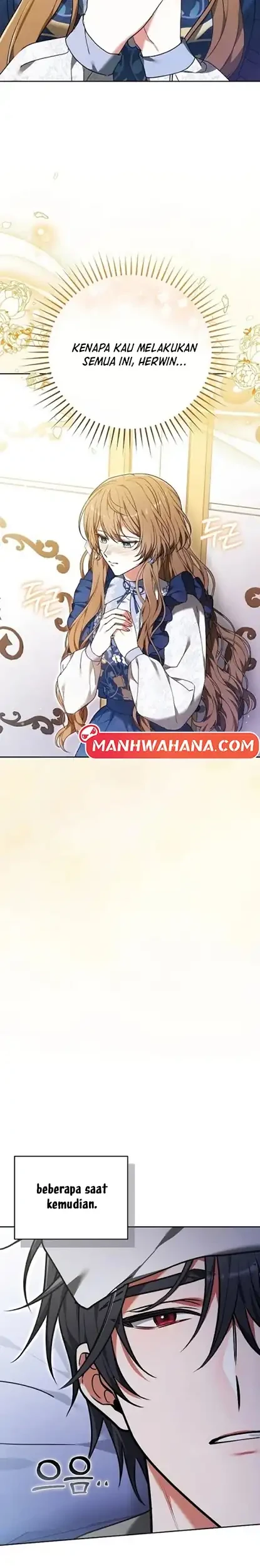 The 101st Confession Bab 35 halaman 14