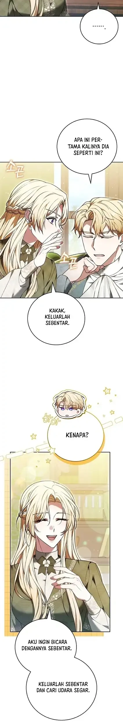 The 101st Confession Bab 35 halaman 24