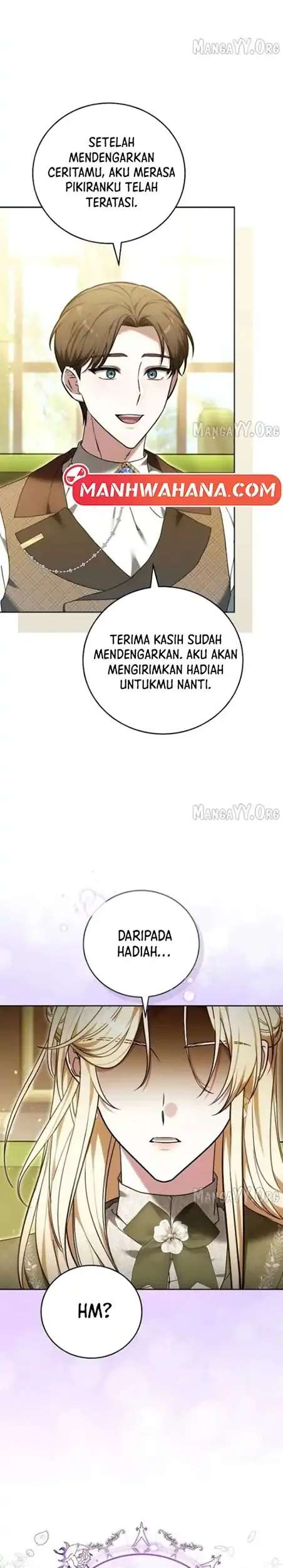 The 101st Confession Bab 36 halaman 12