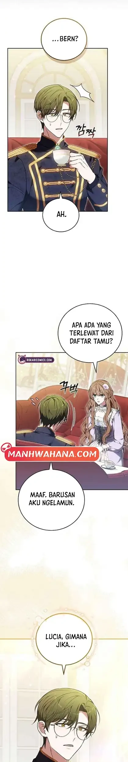 The 101st Confession Bab 37 halaman 14