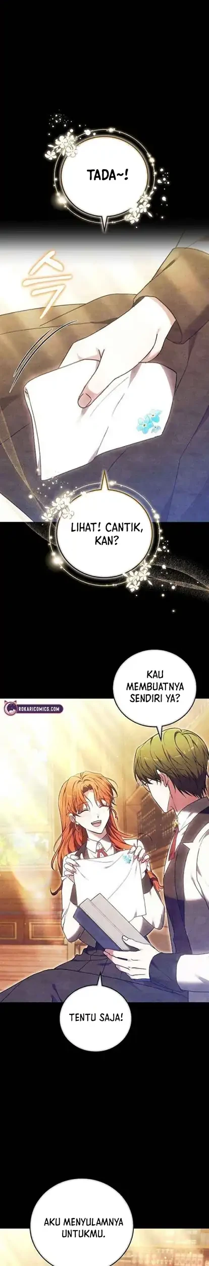 The 101st Confession Bab 37 halaman 22