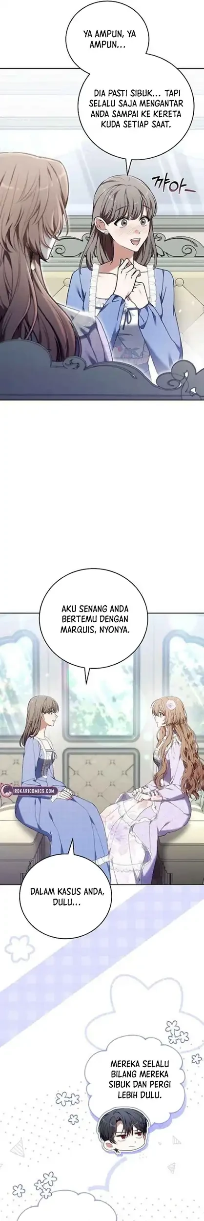 The 101st Confession Bab 38 halaman 7