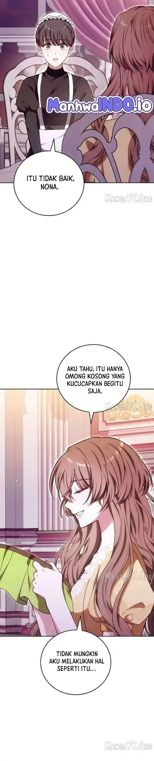 The 101st Confession Bab 39 halaman 14
