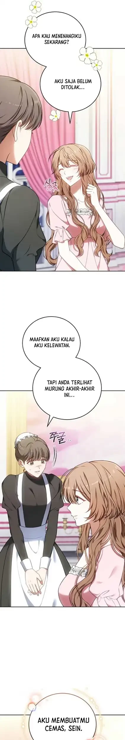 The 101st Confession Bab 4 halaman 7