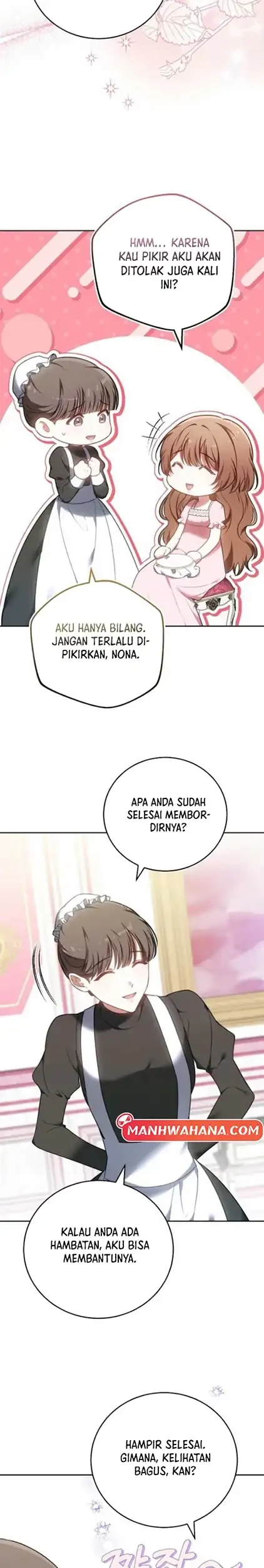 The 101st Confession Bab 4 halaman 9