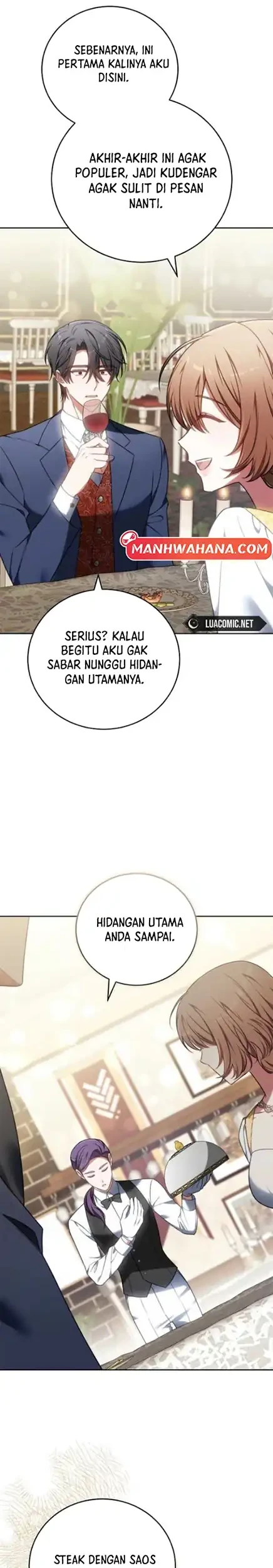 The 101st Confession Bab 4 halaman 20