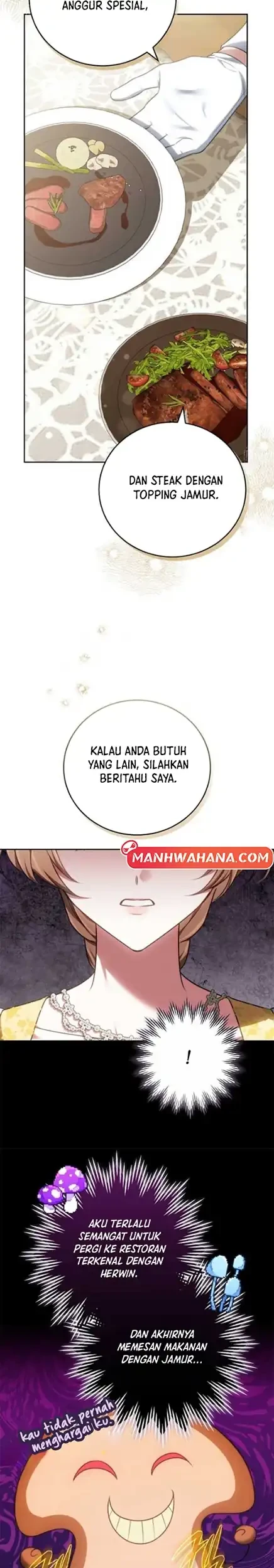 The 101st Confession Bab 4 halaman 21