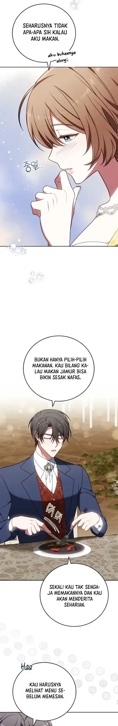 The 101st Confession Bab 4 halaman 25
