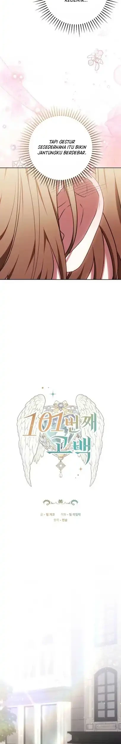 The 101st Confession Bab 4 halaman 28