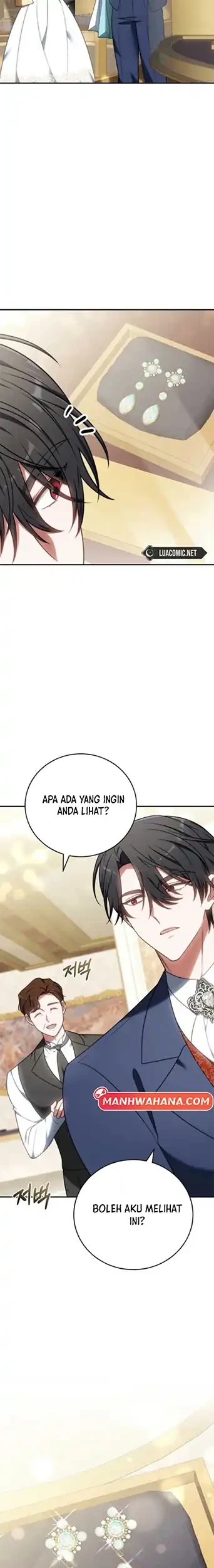 The 101st Confession Bab 4 halaman 33