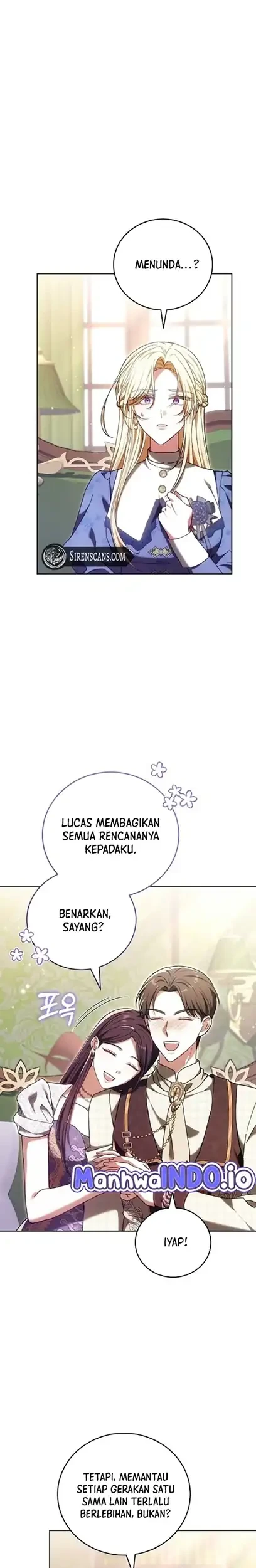 The 101st Confession Bab 40 halaman 3
