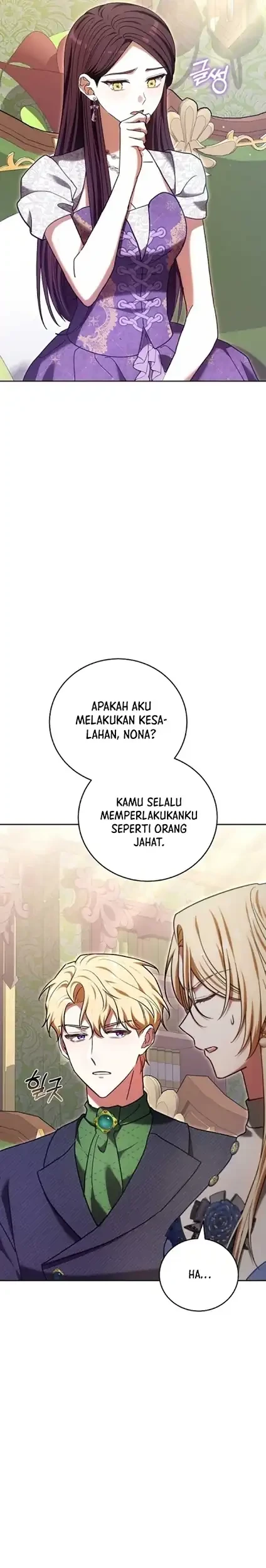 The 101st Confession Bab 40 halaman 9