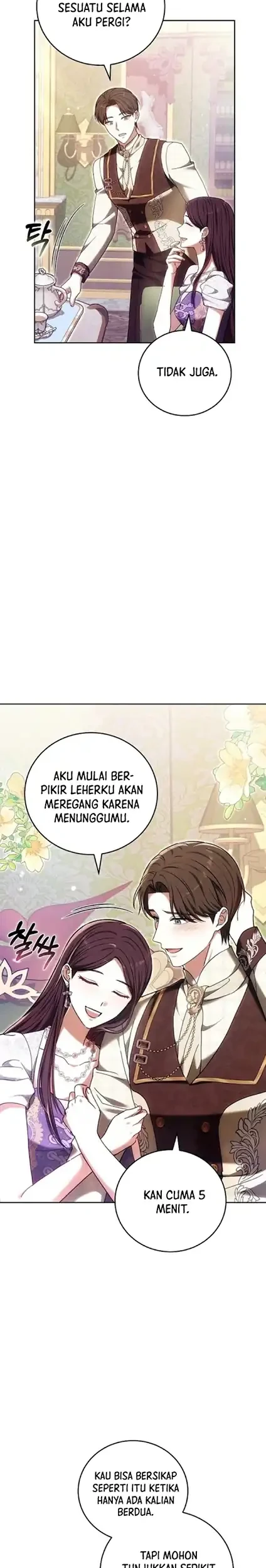 The 101st Confession Bab 40 halaman 11