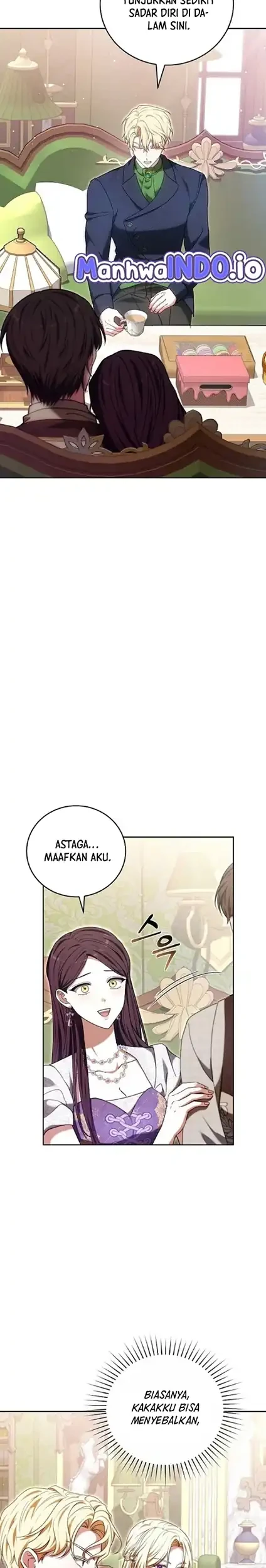 The 101st Confession Bab 40 halaman 12