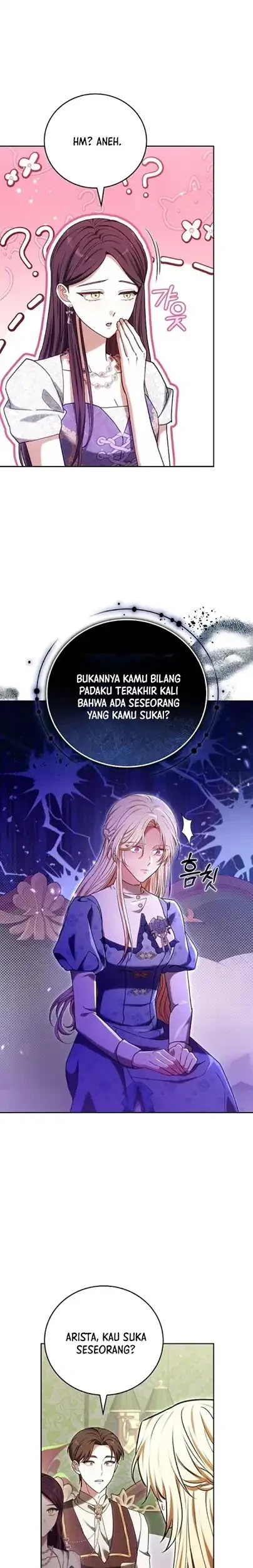 The 101st Confession Bab 40 halaman 19