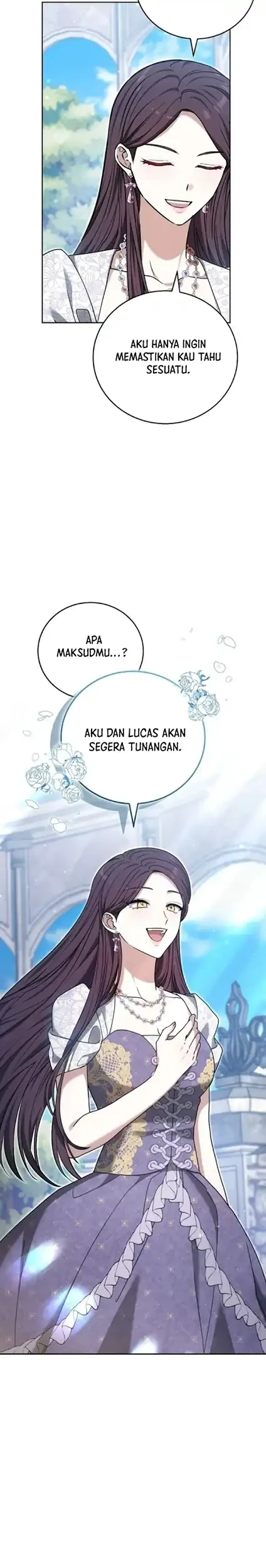 The 101st Confession Bab 40 halaman 27