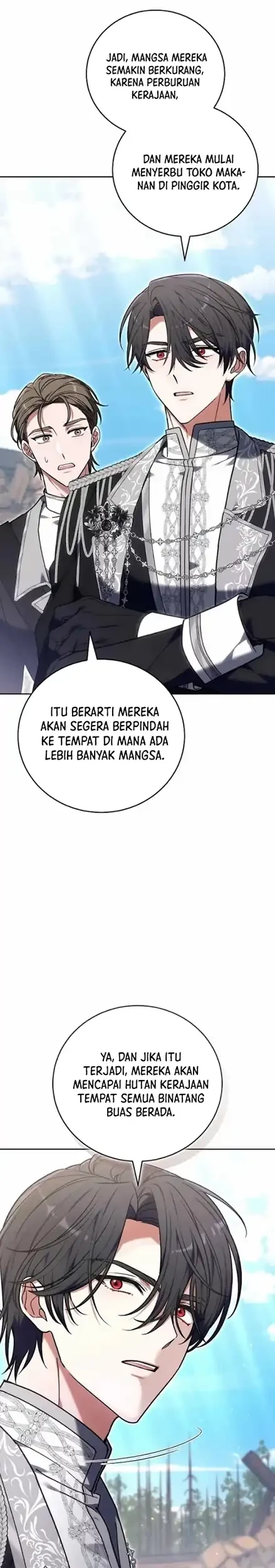The 101st Confession Bab 41 halaman 11